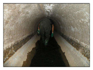 阳日镇管道高压清洗